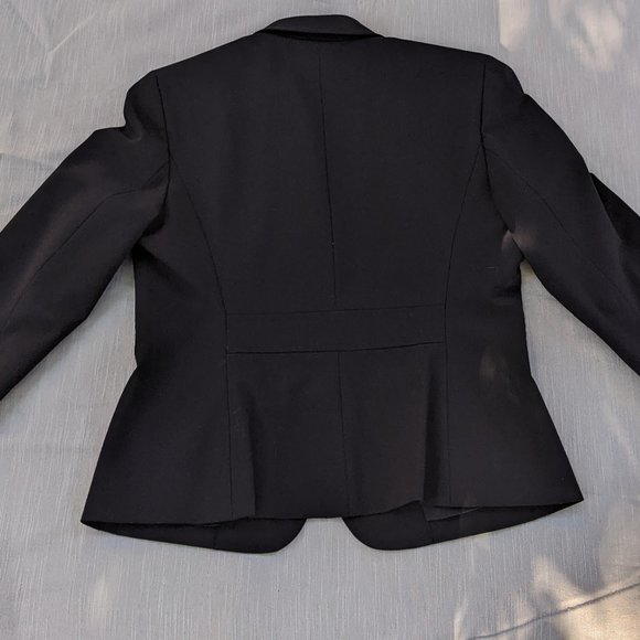 Ann Taylor Suit Jacket Size 6P - Picture 2 of 2